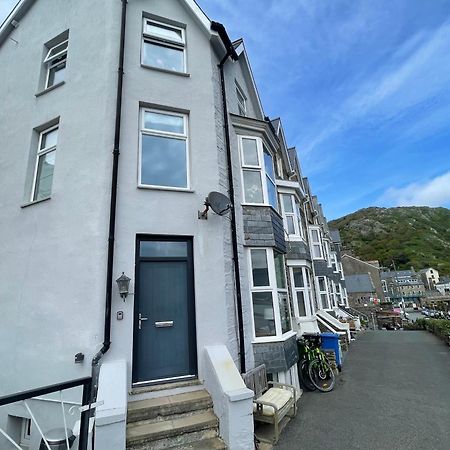 Vila Harbour House Barmouth Exteriér fotografie