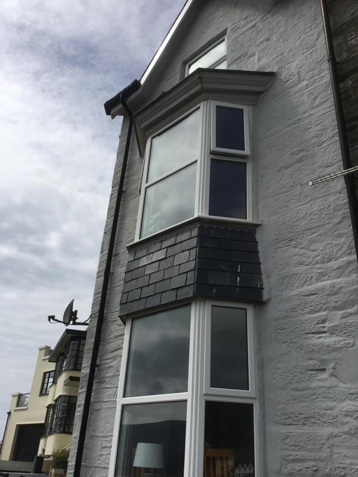 Vila Harbour House Barmouth Exteriér fotografie